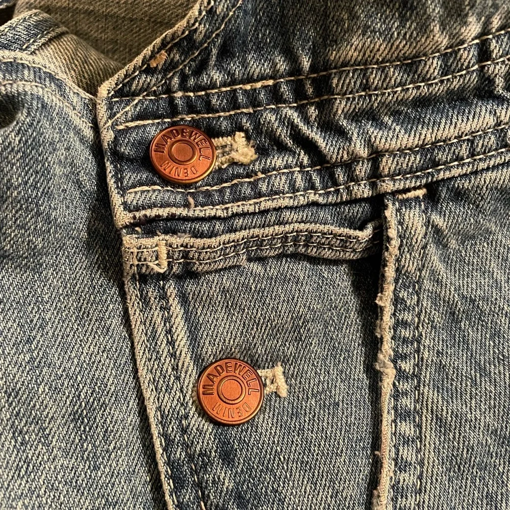 Madewell casual short